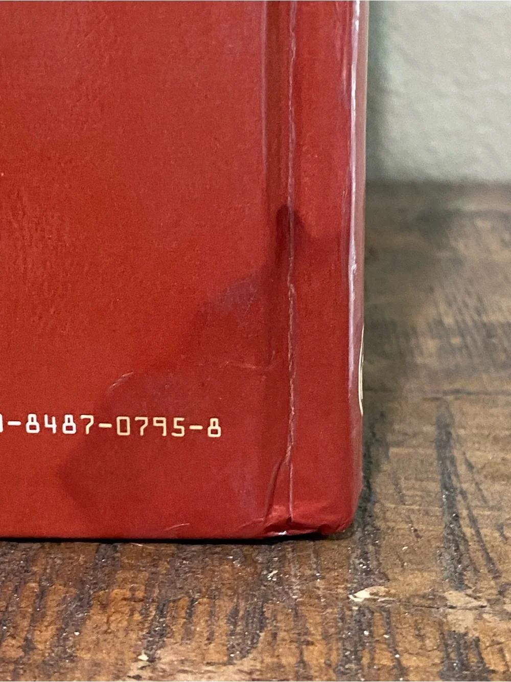 Cooking Light Cookbook 1990, vintage